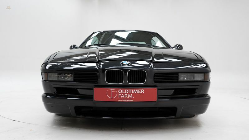 Thumbnail von BMW  840 '1998