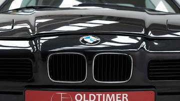 Thumbnail von BMW  840 '1998