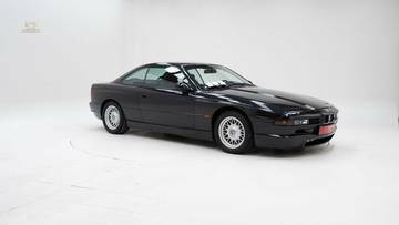 Thumbnail von BMW  840 '1998