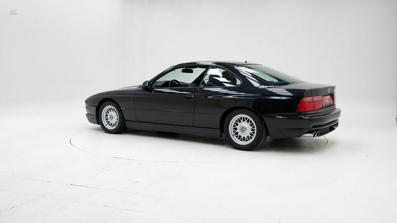 Thumbnail von BMW  840 '1998