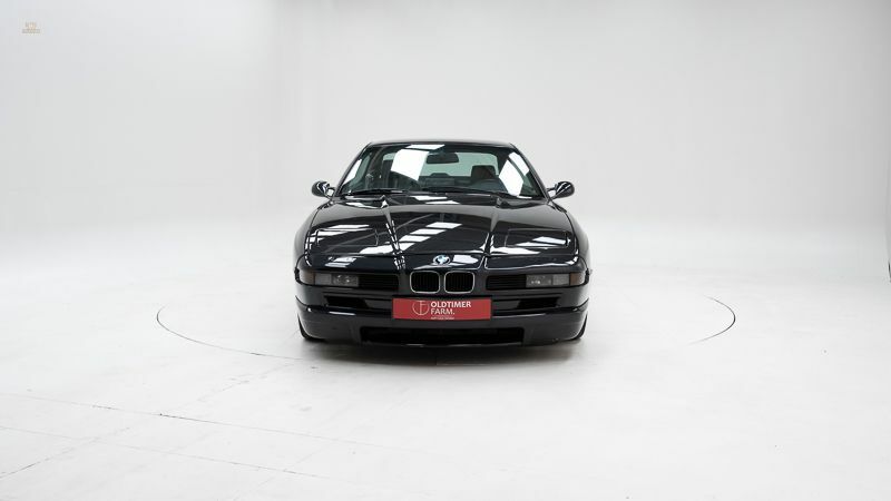 Thumbnail von BMW  840 '1998