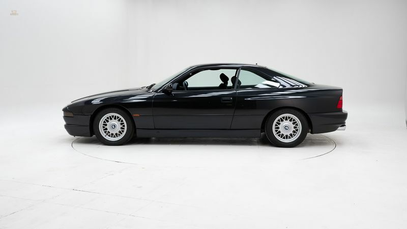 Thumbnail von BMW  840 '1998