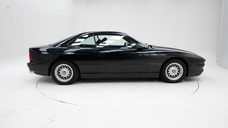 Thumbnail von BMW  840 '1998