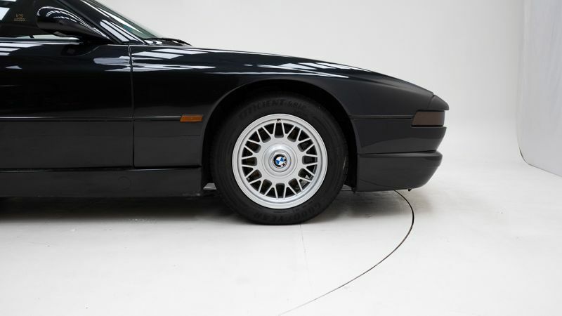 Thumbnail von BMW  840 '1998