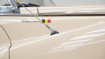 Thumbnail von Sunbeam Alpine Mark I '54