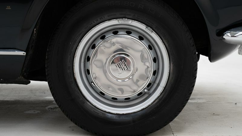 Thumbnail von Fiat 124 Spider '72