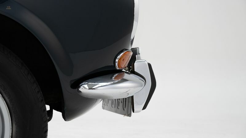 Thumbnail von Fiat 124 Spider '72