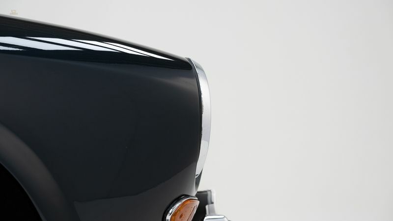 Thumbnail von Fiat 124 Spider '72