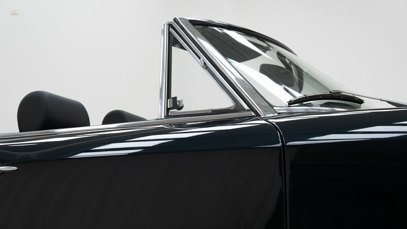 Thumbnail von Fiat 124 Spider '72