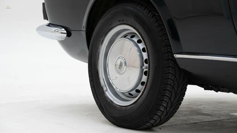 Thumbnail von Fiat 124 Spider '72