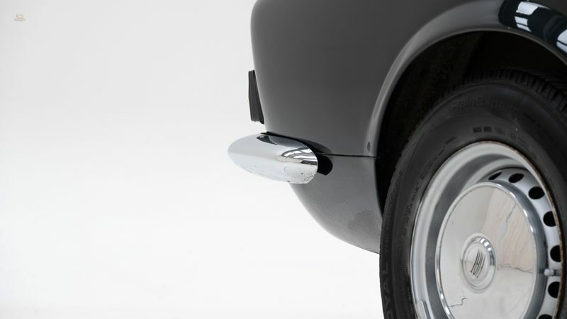 Thumbnail von Fiat 124 Spider '72