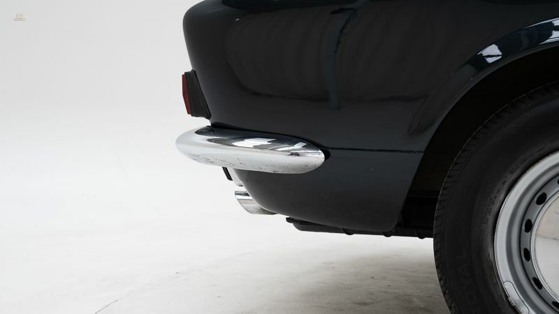 Thumbnail von Fiat 124 Spider '72