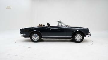 Thumbnail von Fiat 124 Spider '72