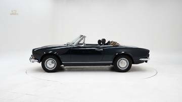 Thumbnail von Fiat 124 Spider '72