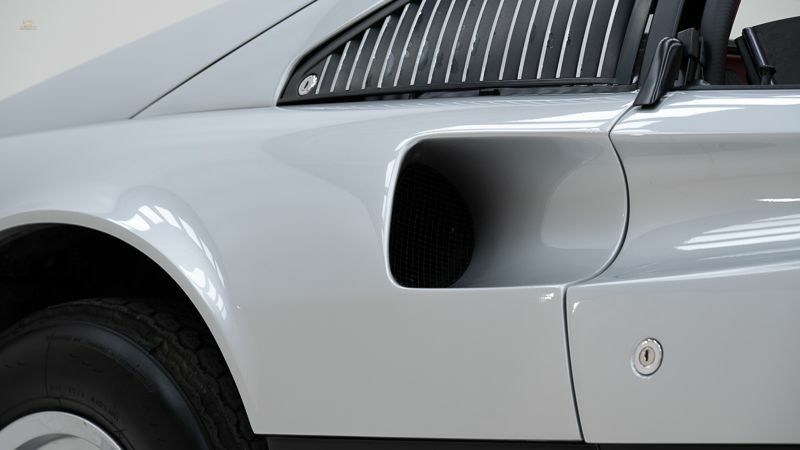 Thumbnail von Ferrari 308 GTS '83