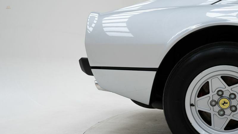 Thumbnail von Ferrari 308 GTS '83