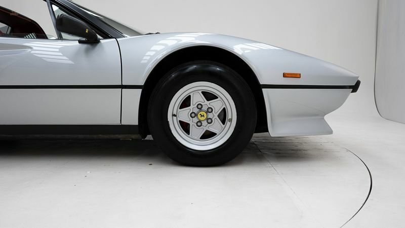 Thumbnail von Ferrari 308 GTS '83