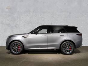 Thumbnail von Land Rover Range Rover Sport P460e Dynamic SE 3,99