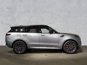 Thumbnail von Land Rover Range Rover Sport P460e Dynamic SE 3,99