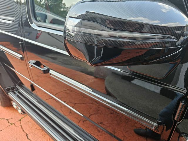 Thumbnail von Mercedes-Benz BRABUS 800