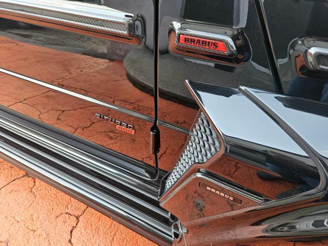 Thumbnail von Mercedes-Benz BRABUS 800