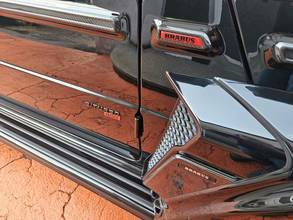 Thumbnail von Mercedes-Benz BRABUS 800