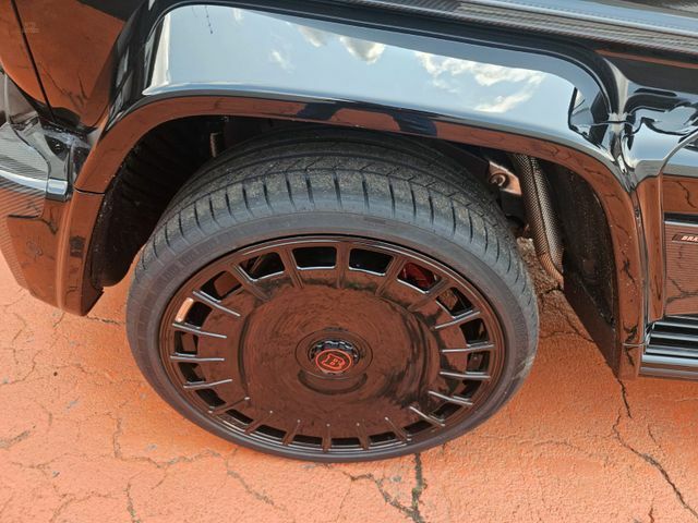 Thumbnail von Mercedes-Benz BRABUS 800