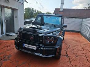 Thumbnail von Mercedes-Benz BRABUS 800