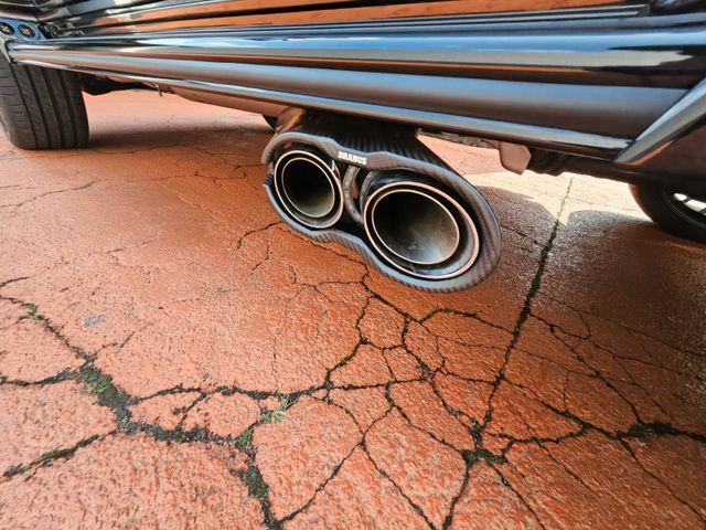 Thumbnail von Mercedes-Benz BRABUS 800