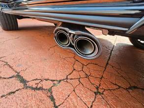 Thumbnail von Mercedes-Benz BRABUS 800