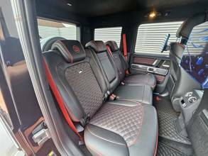 Thumbnail von Mercedes-Benz BRABUS 800