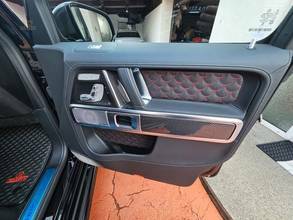 Thumbnail von Mercedes-Benz BRABUS 800