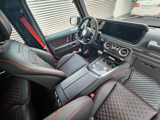 Thumbnail von Mercedes-Benz BRABUS 800