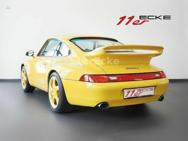 Thumbnail von Porsche 993 911 Carrera 2