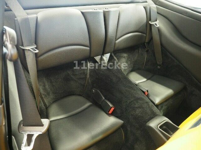 Thumbnail von Porsche 993 911 Carrera 2