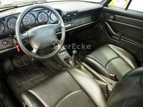 Thumbnail von Porsche 993 911 Carrera 2
