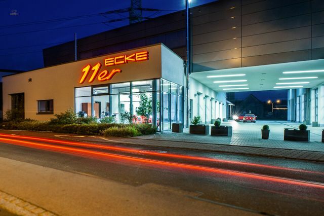 Thumbnail von Porsche 993 911 Carrera 2