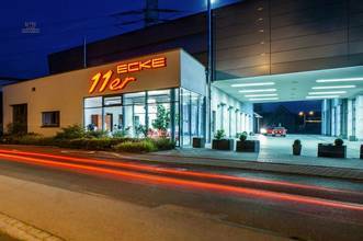 Thumbnail von Porsche 993 911 Carrera 2