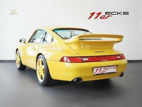Thumbnail von Porsche 993 911 Carrera 2