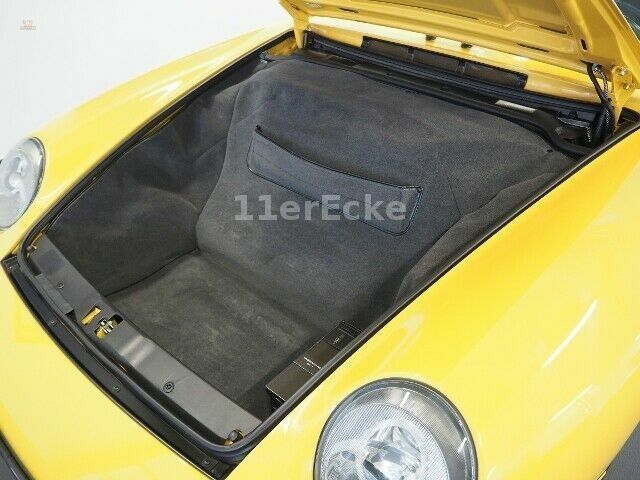 Thumbnail von Porsche 993 911 Carrera 2