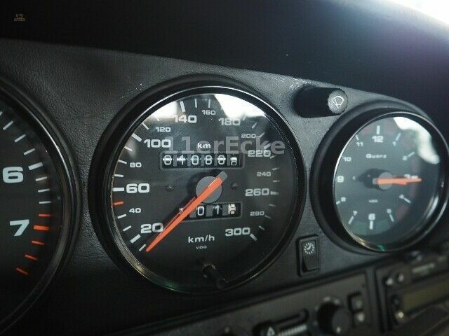 Thumbnail von Porsche 993 911 Carrera 2