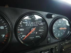 Thumbnail von Porsche 993 911 Carrera 2