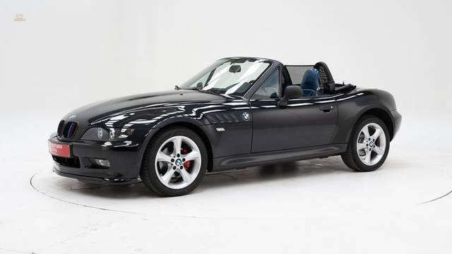 BMW  Z3 '2000