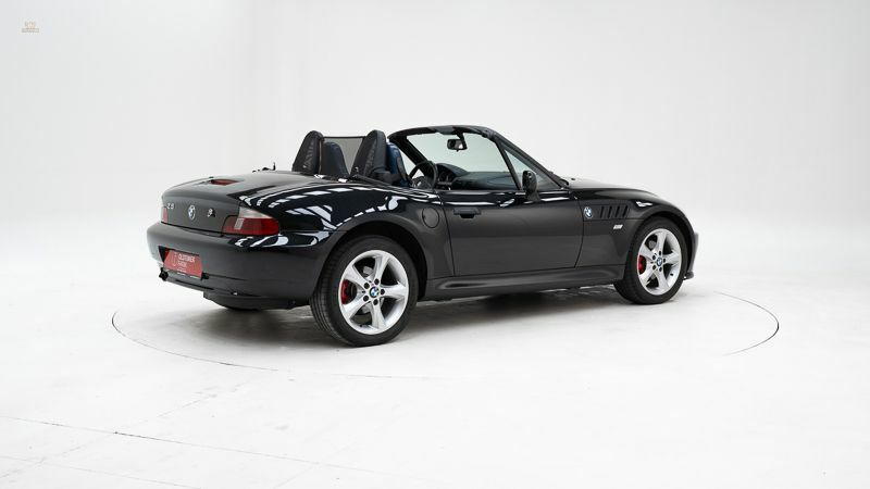 Thumbnail von BMW  Z3 '2000