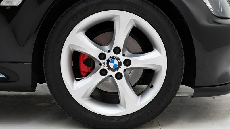 Thumbnail von BMW  Z3 '2000