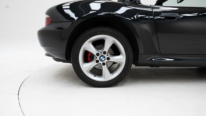 Thumbnail von BMW  Z3 '2000