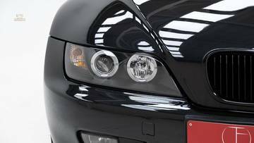 Thumbnail von BMW  Z3 '2000