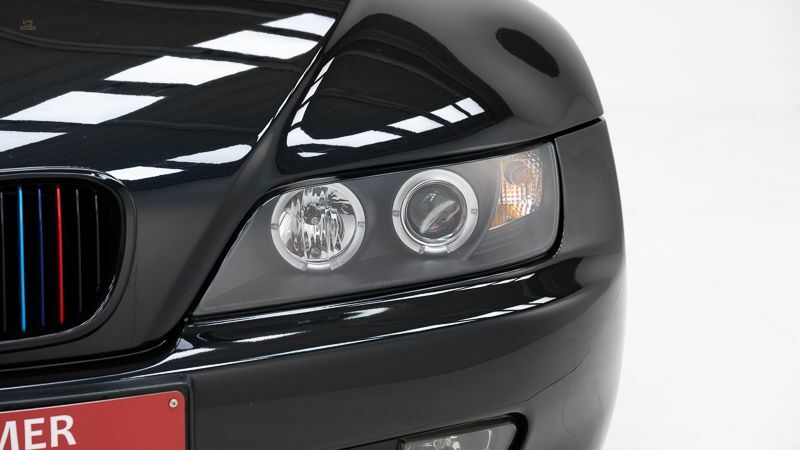 Thumbnail von BMW  Z3 '2000