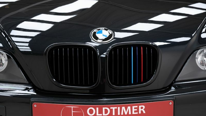 Thumbnail von BMW  Z3 '2000