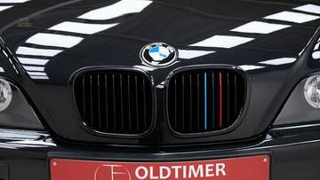 Thumbnail von BMW  Z3 '2000